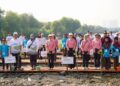 Pelaksanaan Program Sebasah KKP Didukung Aksi Kolaboratif
