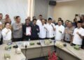Sambut Aksi Mahasiswa, Pimpinan Daerah Kepri Dan Batam Sampaikan Apresiasi