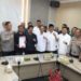 Sambut Aksi Mahasiswa, Pimpinan Daerah Kepri Dan Batam Sampaikan Apresiasi