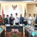 DPRD Batam Sambut Audiensi Manajemen BTN, Bahas Dukungan Kredit untuk UMKM