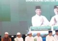 Hadiri Istighosah Dan Doa Bersama, Pimpinan Serta Anggota DPRD Kota Batam Sampaikan Apresiasi