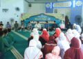 Maulid Nabi di Balik Jeruji, LPKA dan LPP Batam Rajut Kembali Iman
