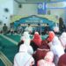 Maulid Nabi di Balik Jeruji, LPKA dan LPP Batam Rajut Kembali Iman