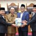 Pemko Batam Ajakan Ranperda APBD 2026 Senilai Rp4,7 Trilliun