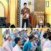 Khidmat Dan Penuh Makna, Rutan Batam Gelar Peringatan Maulid Nabi Muhammad SAW