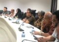 Brida Kota Batam Gelar FGD Dalam Penyusunan Pendahuluan Dokumen RIPJPID 2025–2029