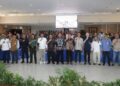 Yusfa Hendri Buka Sosialisasi Penyusunan KRB Batam Tahun 2025–2029