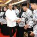 Konferensi Kota VIII PRGI Batam, Amsakar: Daya Saing Batam Bergantung Pada Guru