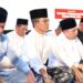 Doa Kebangsaan Mengiringi Peringatan Maulid Nabi, Amsakar Tekankan Pentingnya Spirit Persatuan Dan Meneladani Rasulullah