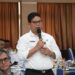 Jalin Kemitraan Yang Sehat Dan Profesional, Rudi Panjaitan: Kerja Sama Media Bentuk Perhatian Dan Mitra Seimbang Kawal Pembangunan Batam