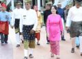 Hari Jadi Kepri Ke-23, Amsakar Tegaskan Batam Lokomotif Perekonomian Kepulauan Bangka