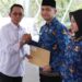 Wali Kota Amsakar Serahkan SK Pengangkatan PPPK Tahap II Formasi Tahun 2024