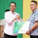 Mulai Saat Ini Amsakar Beri Ketua RT/RW Hingga Tokoh Masyarakat Jaminan Sosial