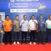 TM Badminton 3rd Anniversary Tournament 2025 Resmi ibuka, Amsakar: Batam Jadi Magnet Sport Tourism
