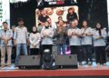 Amsakar Apresiasi Pelantikan Pengurus SOLMI, Dorong Batam Jadi Kota Musik Dan MICE