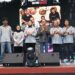 Amsakar Apresiasi Pelantikan Pengurus SOLMI, Dorong Batam Jadi Kota Musik Dan MICE