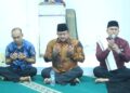 Momen Haru di LPKA Batam: Warga Binaan Bersatu dalam Doa untuk Kedamaian Indonesia