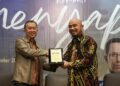 Business Gathering BP Batam: Sosialisasikan Terobosan Regulasi Untuk Kemudahan Investasi