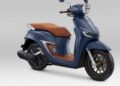 Warna Baru Skutik Premium Fashionable New Honda Stylo 160, Siap Jadi Primadona