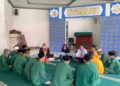 Membangun Generasi Qur’ani: Kelas Al-Qur’an di LPKA Batam