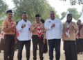 LPKA Batam Hadiri Pembukaan Kursus Pembina Pramuka Mahir Tingkat Dasar (KMD) Kwarcab Kota Batam 2025