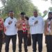 LPKA Batam Hadiri Pembukaan Kursus Pembina Pramuka Mahir Tingkat Dasar (KMD) Kwarcab Kota Batam 2025