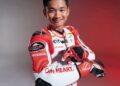 Sejarah Balap Indonesia, Empat Pebalap Binaan Astra Honda Siap Melesat di GP Misano