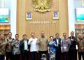 Pertumbuhan Ekonomi Positif 6,66%, Batam Rantai Pasok Ekonomi dan Investasi yang Inklusif