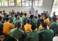 Kepala LPKA Batam: Ajak Anak Binaan Jaga Kamtib dengan Hati, Bukan Sekadar Aturan