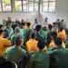 Kepala LPKA Batam: Ajak Anak Binaan Jaga Kamtib dengan Hati, Bukan Sekadar Aturan