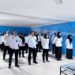LPKA Batam Ikuti Apel Bersama Jajaran Kemenko Kumham Imipas, Wakil Menteri Kemenko Kumham Imipas Ingatkan Pentingnya Netralitas ASN