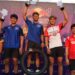 Pebalap Binaan Astra Honda Cetak Sejarah Gemilang, Raih Runner-Up RBRC 2025