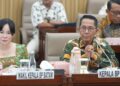 Kepala BP Batam Tegaskan Anggaran BP Batam 2026 untuk Pembangunan Infrastruktur, Ekonomi dan Kesehatan