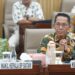 Kepala BP Batam Tegaskan Anggaran BP Batam 2026 untuk Pembangunan Infrastruktur, Ekonomi dan Kesehatan