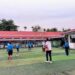 Pembangkit Semangat dan Potensi Anak Binaan, LPKA Batam Gelar Pembinaan Olahraga