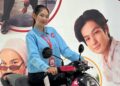 Bukan Sekadar Kendaraan, Honda Scoopy Jadi Ekspresi Gaya Hidup dengan Fitur Lengkap