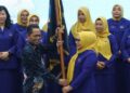 Amsakar Achmad Lantik Pengurus PIKORI BP Batam Periode 2025-2029