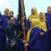 Amsakar Achmad Lantik Pengurus PIKORI BP Batam Periode 2025-2029
