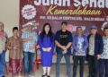 Respon Cepat Atas Keluhan Masyarakat, Deputi Bidang Pelayanan Umum Tinjau Distribusi Air di Kawasan Baloi Center