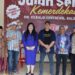 Respon Cepat Atas Keluhan Masyarakat, Deputi Bidang Pelayanan Umum Tinjau Distribusi Air di Kawasan Baloi Center