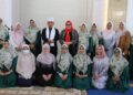 BP Batam Gelar Peringatan Maulid Nabi Muhammad SAW