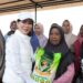 Li Claudia Salurkan Bantuan Dan Sumbangan Pembangunan di Rempang Eco City