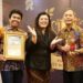 Rumah Sakit BP Batam Terima Penghargaan Good Corporate Governance
