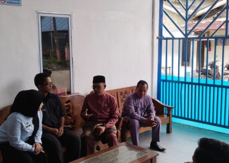 Viral Video Porsi MBG Sedikit, Kadisdik Tekankan: Jangan Terulang Lagi