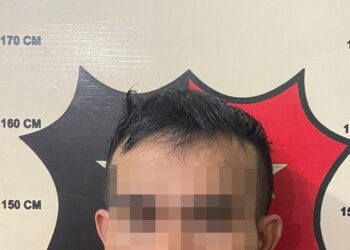 Polsek Bengkong ringkus pelaku curanmor, sepeda motor korban berhasil diamankan