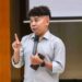 Billy Mambrasar Ingin Perkenalkan Batam ke Kancah Internasional Lewat Obama Foundation Fellowship