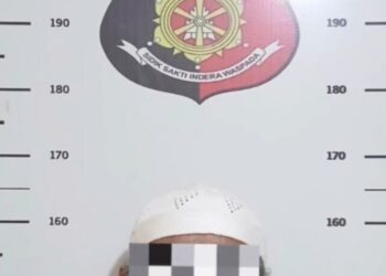 Polsek Sagulung Tangkap Guru Ngaji Diduga Cabuli Tiga Anak Di Bawah Umur
