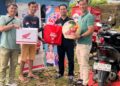 Honda Meriahkan Hari Pelanggan Nasional 2025 dengan Semangat Kebersamaan