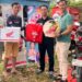 Honda Meriahkan Hari Pelanggan Nasional 2025 dengan Semangat Kebersamaan