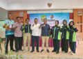 Pimpinan Baru Kormi Batam: Hendrik Tampil Sebagai Ketua, Siap Bawa Semangat Rekreasi Berprestasi